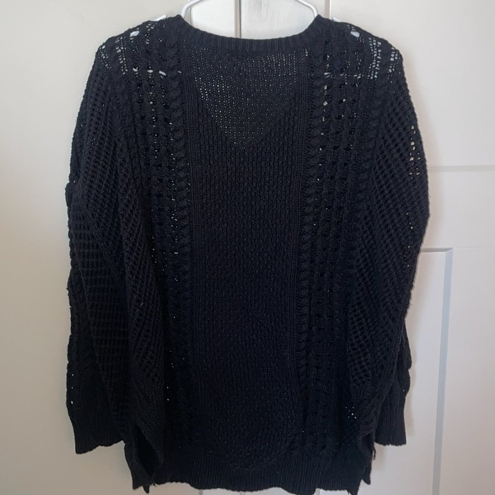 Express knit sweater - Picture 4 of 9